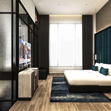 M Resort And Hotel Kuala Lumpur Pokoj fotografie