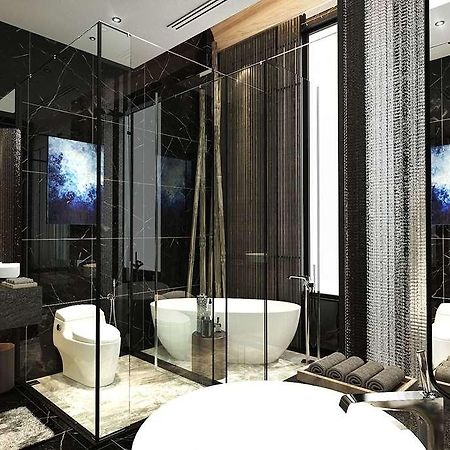 M Resort And Hotel Kuala Lumpur Pokoj fotografie
