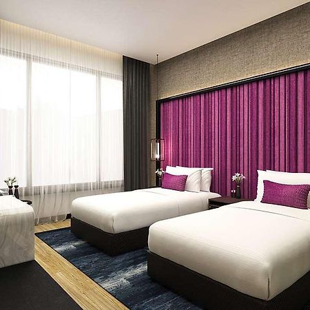 M Resort And Hotel Kuala Lumpur Pokoj fotografie