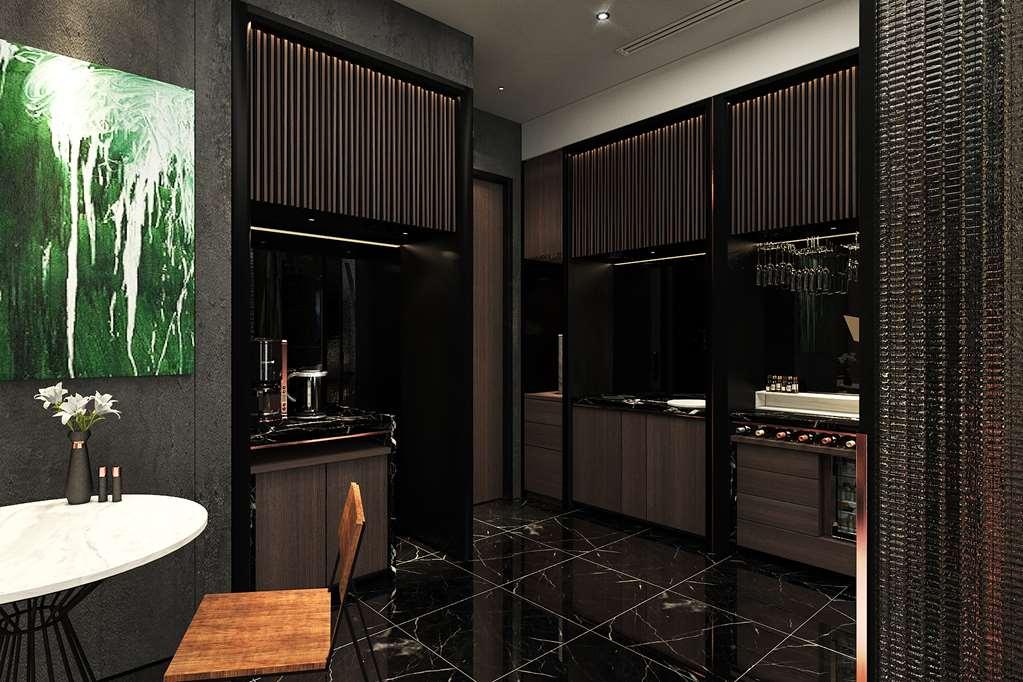 M Resort And Hotel Kuala Lumpur Pokoj fotografie