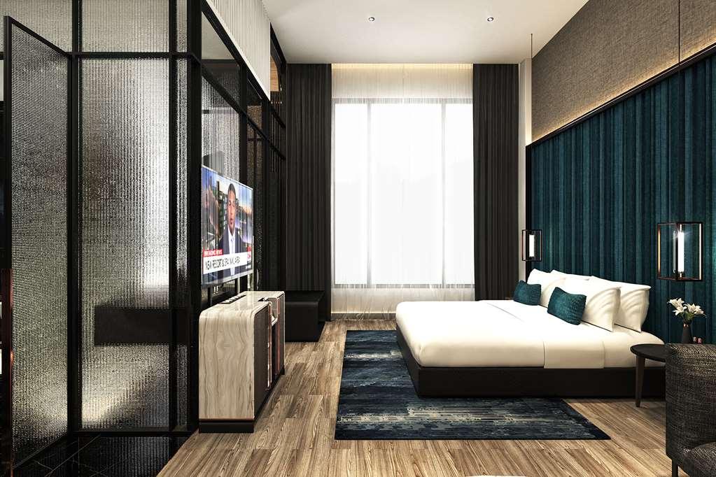 M Resort And Hotel Kuala Lumpur Pokoj fotografie