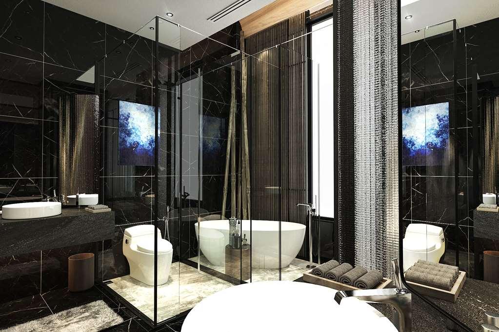 M Resort And Hotel Kuala Lumpur Pokoj fotografie