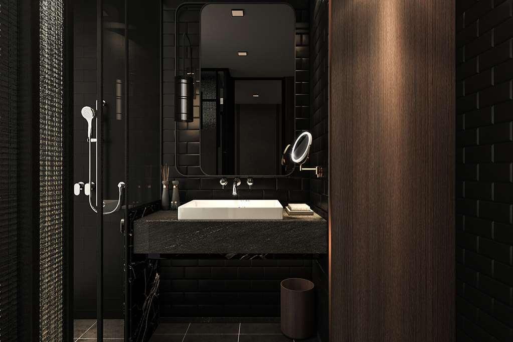 M Resort And Hotel Kuala Lumpur Pokoj fotografie
