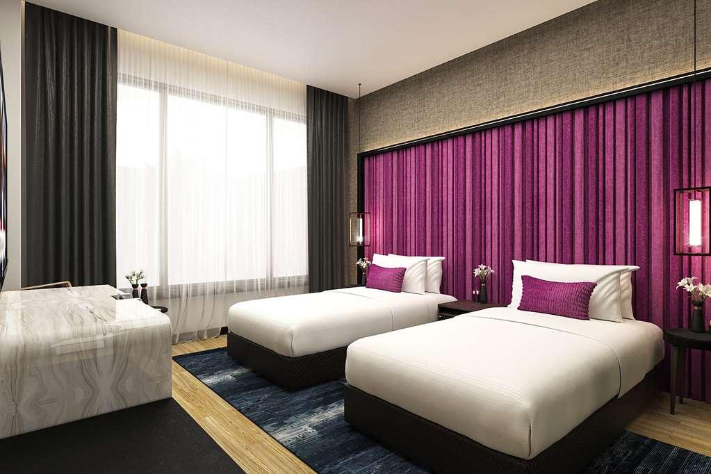 M Resort And Hotel Kuala Lumpur Pokoj fotografie