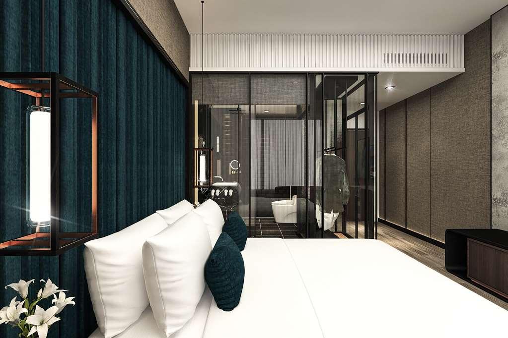 M Resort And Hotel Kuala Lumpur Pokoj fotografie