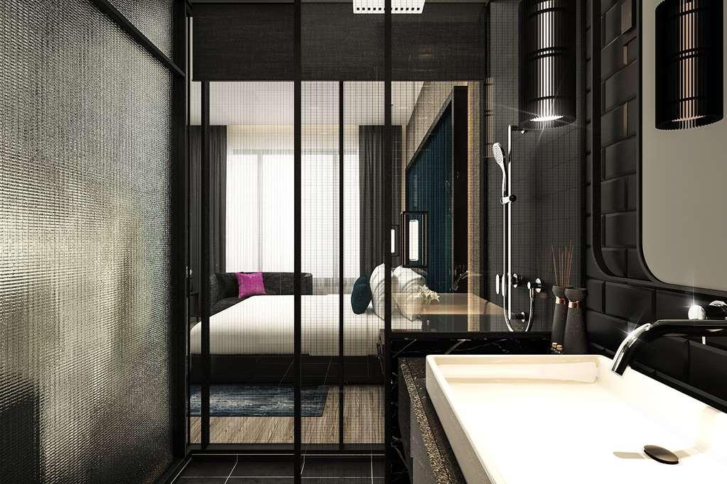 M Resort And Hotel Kuala Lumpur Pokoj fotografie