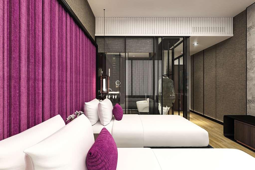 M Resort And Hotel Kuala Lumpur Pokoj fotografie